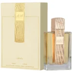 Lattafa Angham Eau de Parfum 100ml Harmonious Oriental Vanilla Unisex Fragrance
