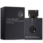 Armaf Club de Nuit Intense Man Woody Spicy Masculine Fragrance