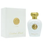Opulent Musk For Women by Lattafa Sensual & Luxurious Eau de Parfum