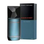 Fusion d’Issey Eau de Toilette by Issey Miyake Fresh, Modern & Elegant Fragrance