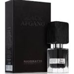 Black Afgano by Nasomatto Dark, Intense, and Unforgettable Fragrance