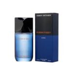 Fusion d’Issey Extreme by Issey Miyake 100ml Modern Aromatic Fragrance for Men