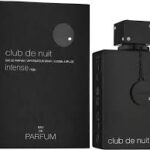 Armaf Club de Nuit Intense Parfum Bold & Long‑Lasting Men’s Fragrance