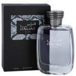 Hawas Eau de Parfum Fresh, Spicy & Seductive Fragrance