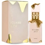Lattafa Eclaire Eau de Parfum 100ml Bright & Elegant Everyday Fragrance