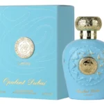 Lattafa Opulent Dubai Perfume for Men & Women 100ml Eau de Parfum
