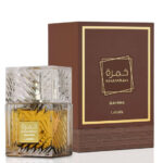 Lattafa Khamrah Qahwa Perfume Edp 100Ml