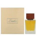 Ahmed Al Maghribi Leather Eau de Parfum 60ml Bold & Refined Scent