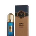Spanish Tobacco Perfume Warm, Smoky & Sophisticated Fragrance