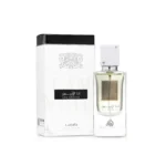 Lattafa Ana Abiyedh Eau de Parfum Fresh Citrus & Woody Long Lasting Fragrance