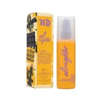 All Nighter Long Lasting Makeup Setting Spray Yellow Tone, 3.4 Fl Oz