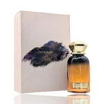 Afnan Summer Oud Eau de Parfum Fresh & Woody Oud Perfume for Men & Women