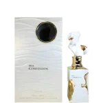 Her Confession Eau de Parfum Elegant Floral & Fruity Women Perfume