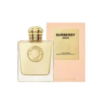 Burberry Gold Eau de Parfum Warm Oriental & Woody Women Perfume