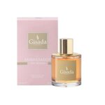 Gisada Ambassador Women Eau de Parfum Fruity Floral & Oriental Long Lasting Women Perfume