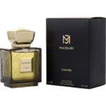 Majouri Signature Eau de Parfum Elegant Floral Woody Perfume for Women