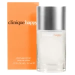Clinique Happy Eau de Parfum for Women Fresh Citrus Floral Perfume