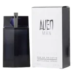 Alien Men Eau de Parfum Bold Spicy & Woody Men Perfume