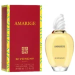 Givenchy Amarige Eau de Parfum for Women Classic Floral Luxury Perfume