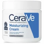 CeraVe Moisturizing Cream for Dry & Very Dry Skin Deep Hydration Formula