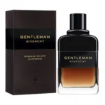 Gentleman Givenchy Réserve Privée Eau de Parfum Elegant Spicy & Woody Men Perfume