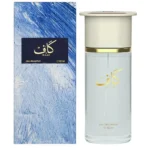 Kaaf Ahmed Al Maghribi Eau de Parfum Bold Oud & Woody Perfume for Men & Women