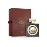 Lattafa Nebras Eau de Parfum Fresh Citrus & Woody Perfume for Men & Women