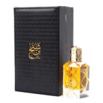 Bin Shaikh Ahmed Al Maghribi Eau de Parfum Rich Oud & Oriental Perfume for Men & Women