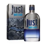 Just Cavalli Eau de Parfum Bold Floral & Fruity Perfume for Women