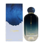 Ahmed Sapphire Eau de Parfum Fresh Oriental & Woody Unisex Fragrance