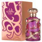 Habik Eau de Parfum Romantic & Long Lasting Fragrance