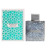 Rayhaan Aquatica Eau de Parfum Fresh Aquatic & Citrus Unisex Perfume