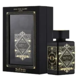Afnan Oud for Glory Eau de Parfum Bold Oud & Woody Perfume for Men & Women
