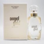 Victoria’s Secret Angel Gold Eau de Parfum Luxurious Floral & Fruity Perfume for Women