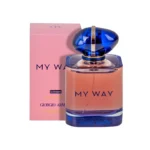 My Way Intense Eau de Parfum Floral & Oriental Long Lasting Women Perfume