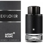 Explorer Eau de Parfum Fresh Woody & Aromatic Men Perfume