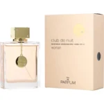 Club de Nuit Women Eau de Parfum Elegant Floral Fruity Long Lasting Perfume
