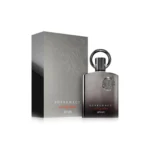 Afnan Supremacy Eau de Parfum Bold Woody Oriental Perfume for Men & Women