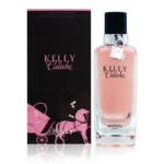 Hermès Kelly Caleche Eau de Parfum for Women Elegant Floral Leather Perfume