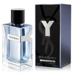 Yves Saint Laurent Eau de Parfum Elegant & Iconic Unisex Fragrance